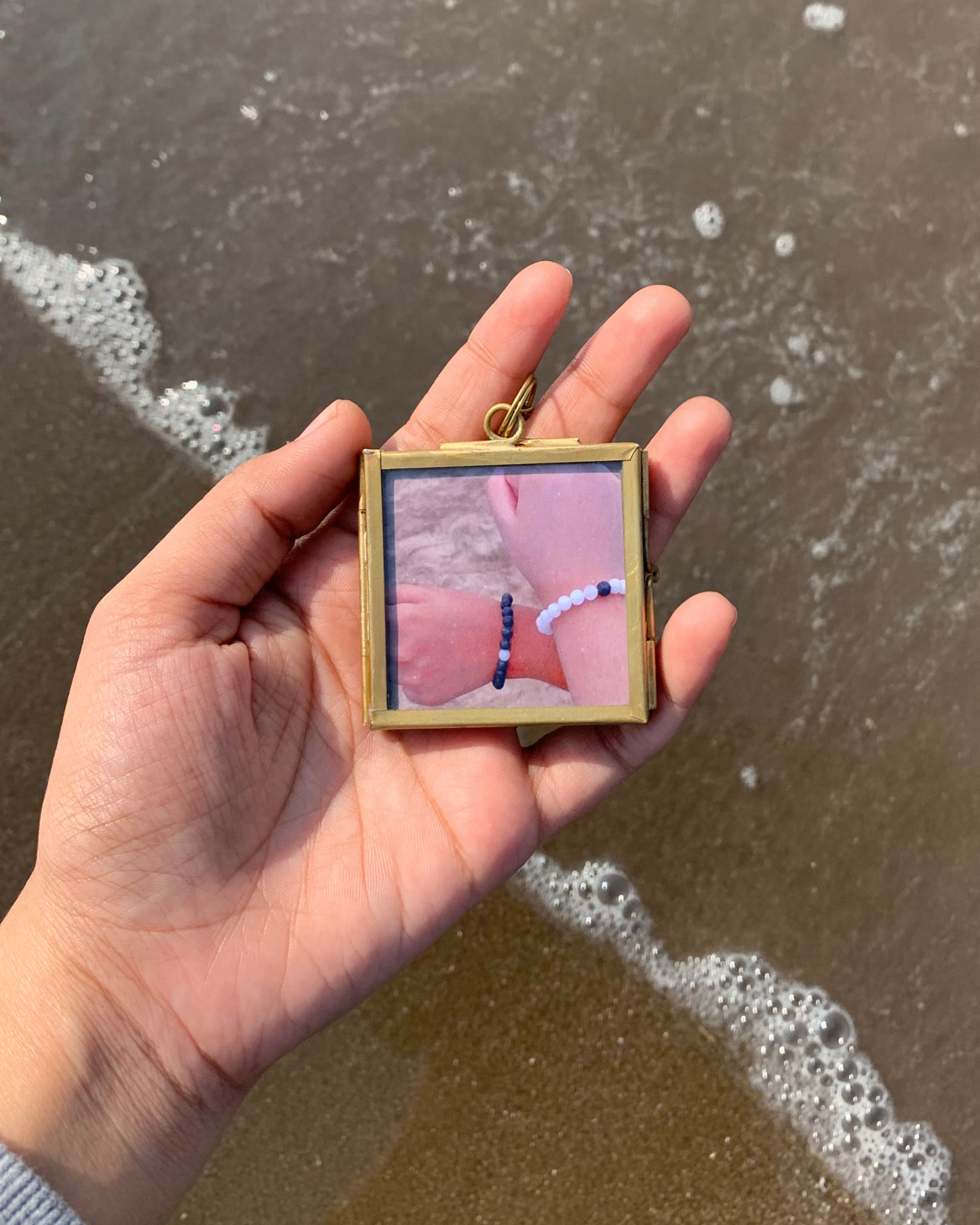 Mini Keychain