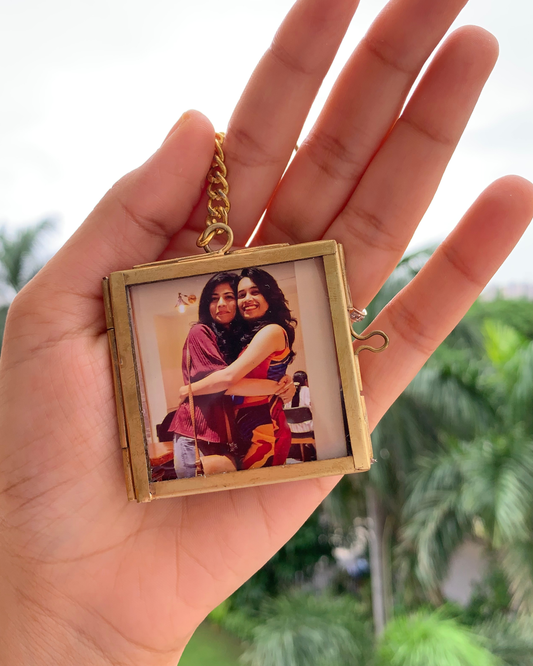 Mini Keychain