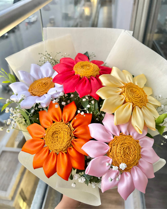 Handmade Daisy