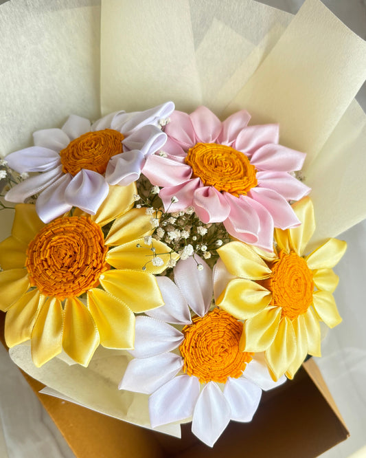 Handmade Daisy