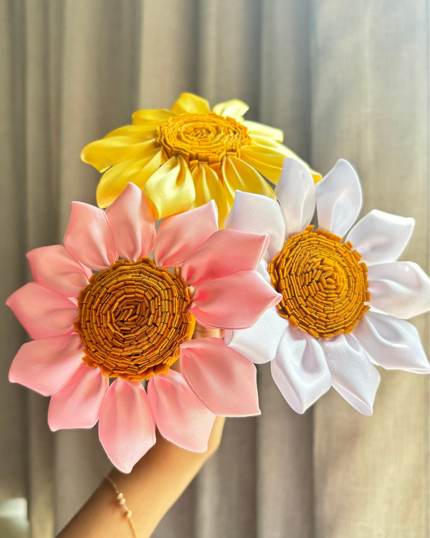 Handmade Daisy
