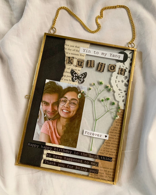 Vintage Frame