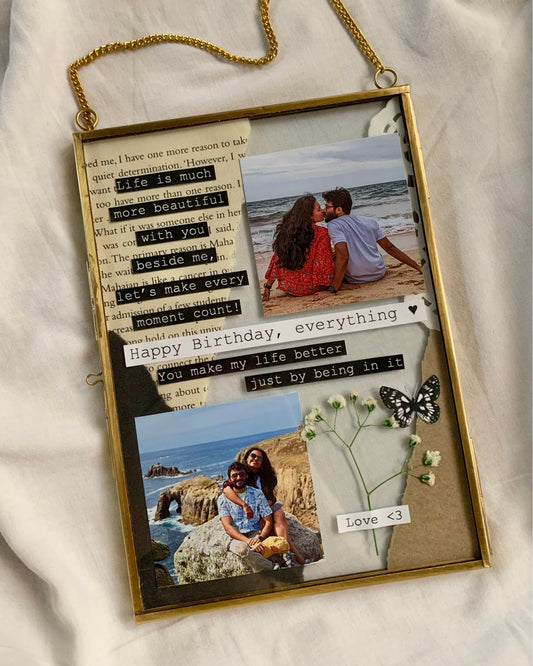 Vintage Frame